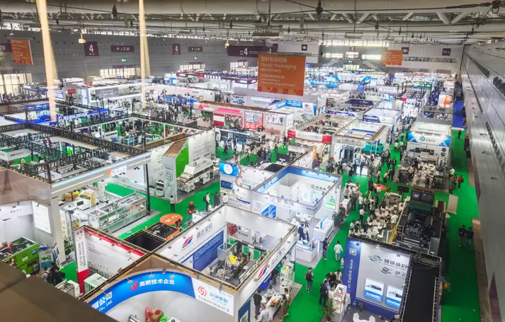 Concluyó Chinaplas 2025