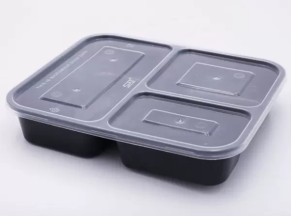 Máquina termoformadora de cajas de plástico Máquina termoformadora de cajas de plástico