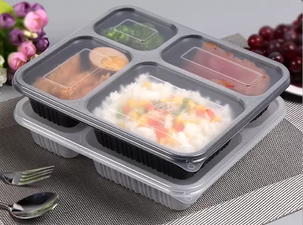 Muestras de cajas de plástico Muestras de cajas de plástico